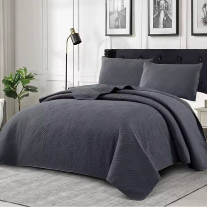 High quality *ultrasonic* bedspread set