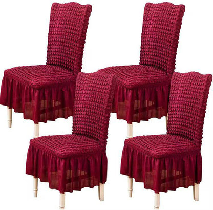 Dining Chairs Seat Covers