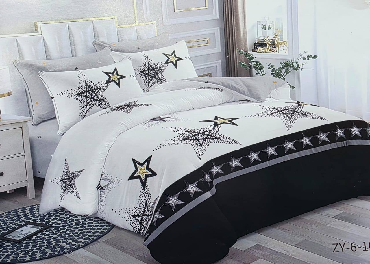 6*6/6*7 Binded Duvets