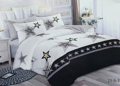 6*6/6*7 Binded Duvets