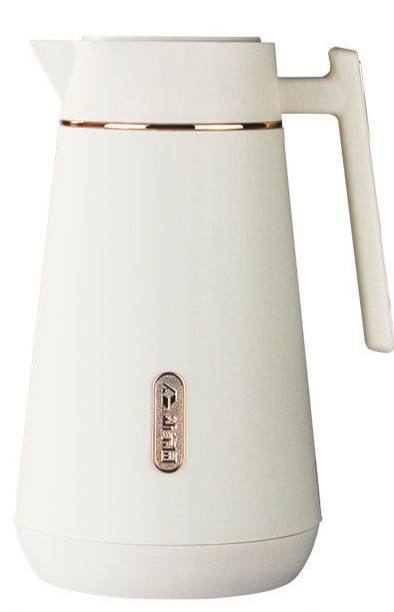 Arabian styles high quality vacuum flask ,glass innerpart