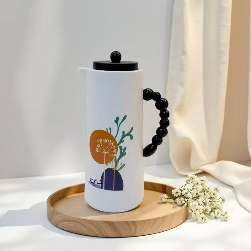 Elegant Vaccum Flask.