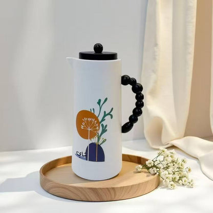 Elegant Vaccum Flask.