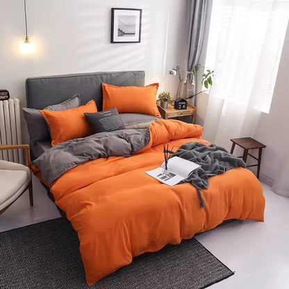 Duvet Cover Set