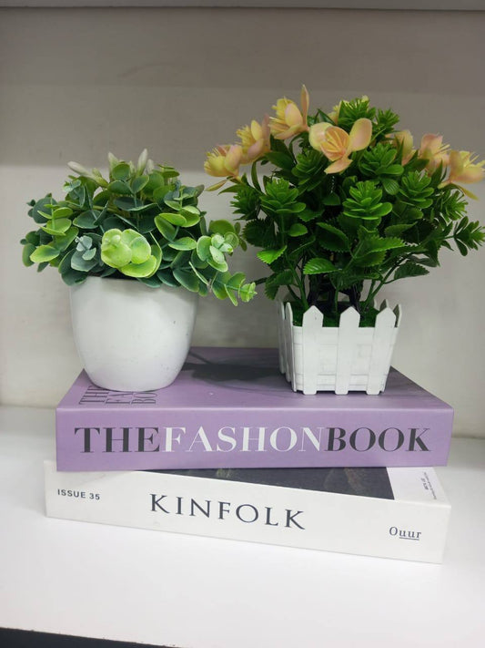 Artificial Flowers