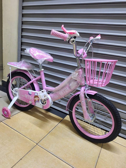 BMX bicycle