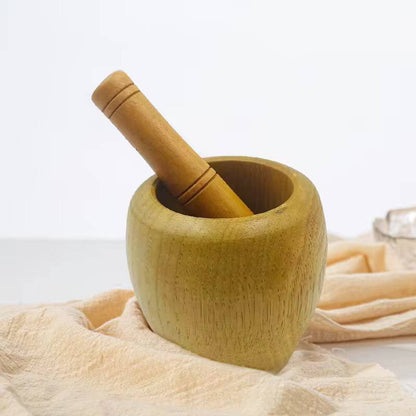 Mortal and pestle Available