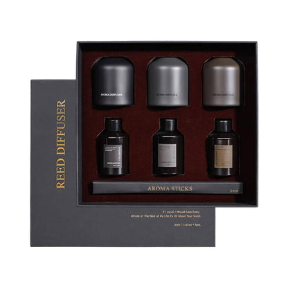 150ml Reed Diffuser Set