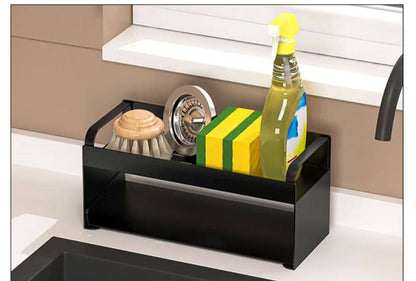 New Kitchen Sink Organizer