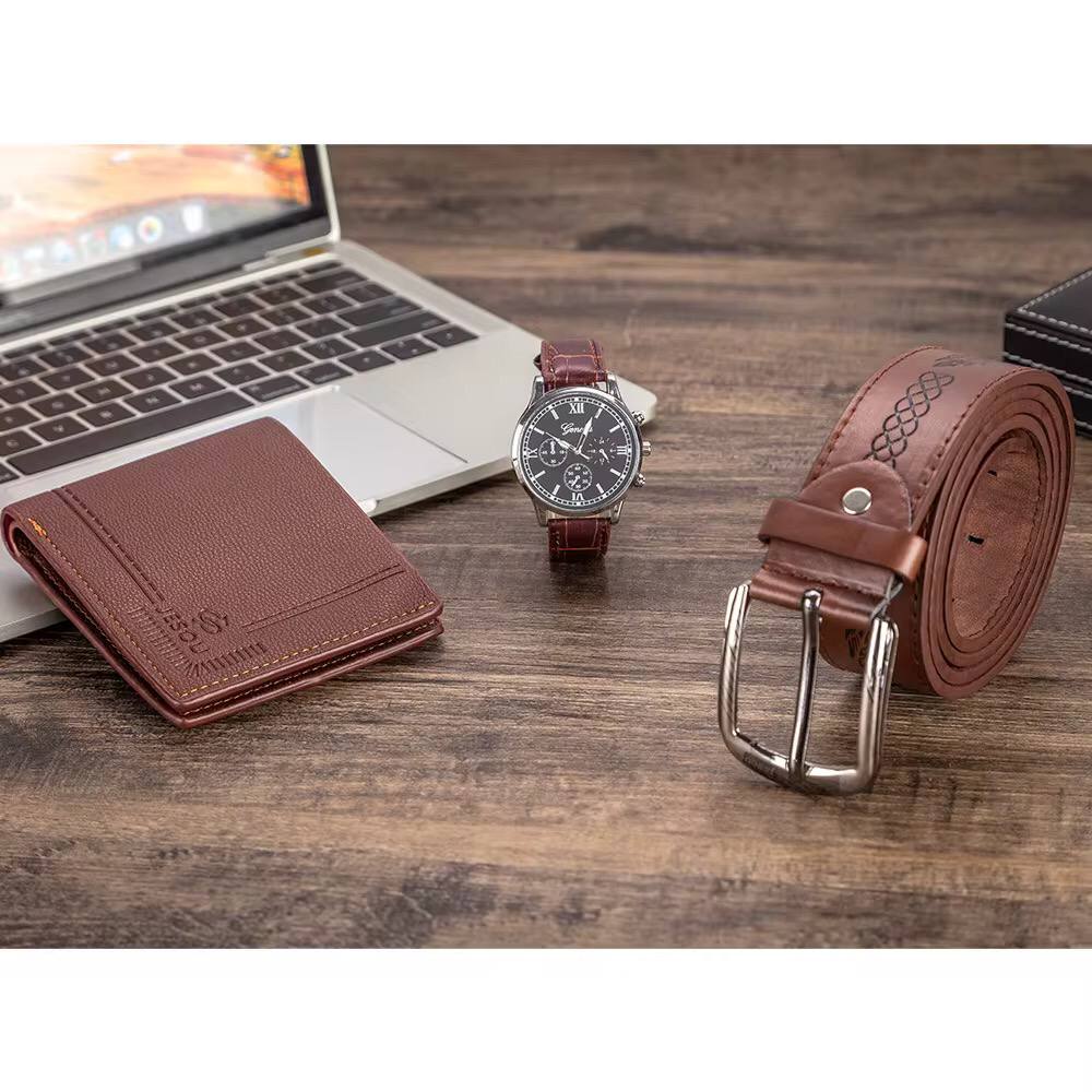 3 Pcs Jesou Men  Gift Set