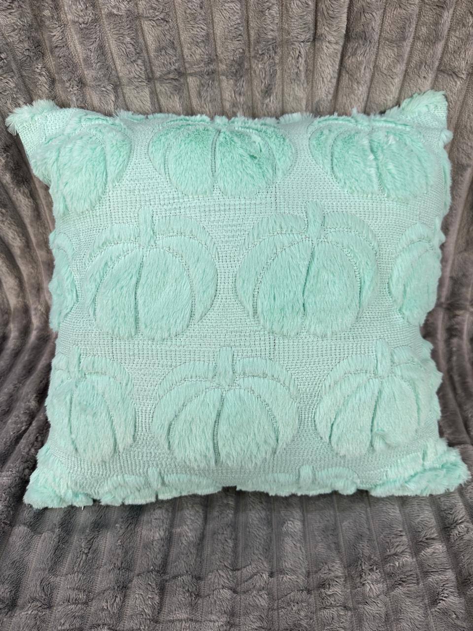 THROW PILLOW CASES/COVERS
