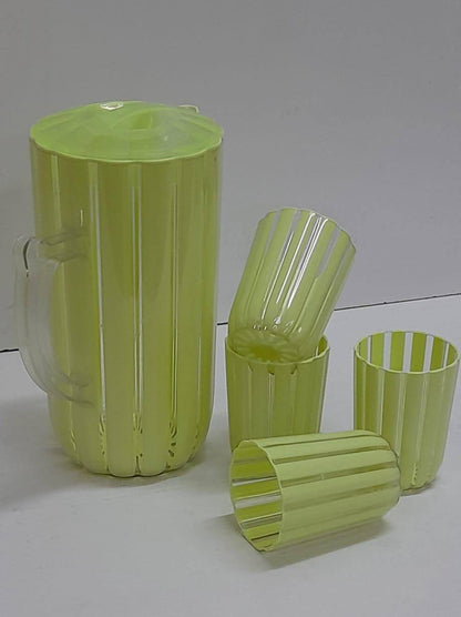 Classic water set
