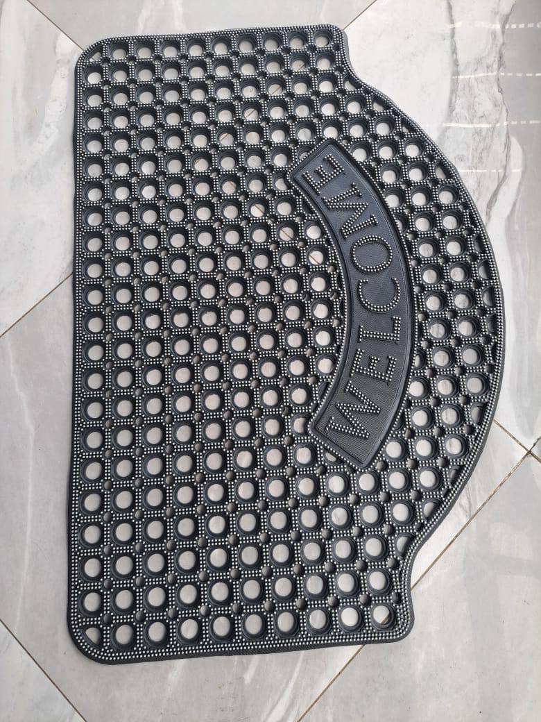 Welcome door /muddy mat big size 60 by 90 cm