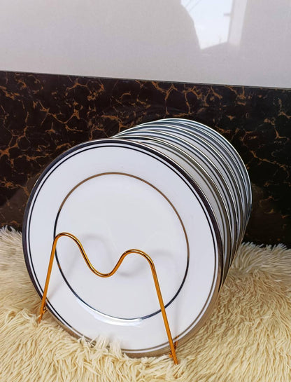 Beautiful plates