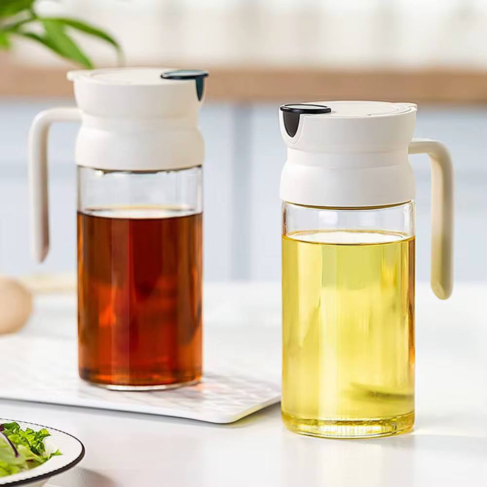 Oil/vinegar dispenser*