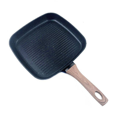 Multipurpose Grill steak pan / frying pan