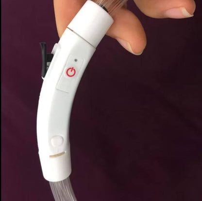 Rechargeable Light Up Pets Collars