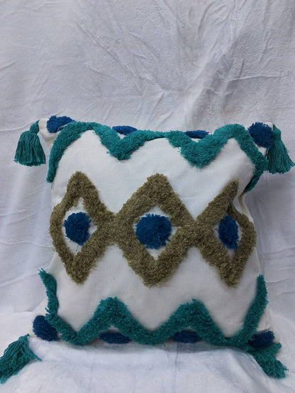 Boho Throw Pillow Covers