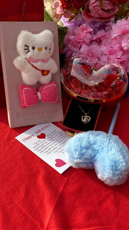 HOT  LADIES GIFT SET