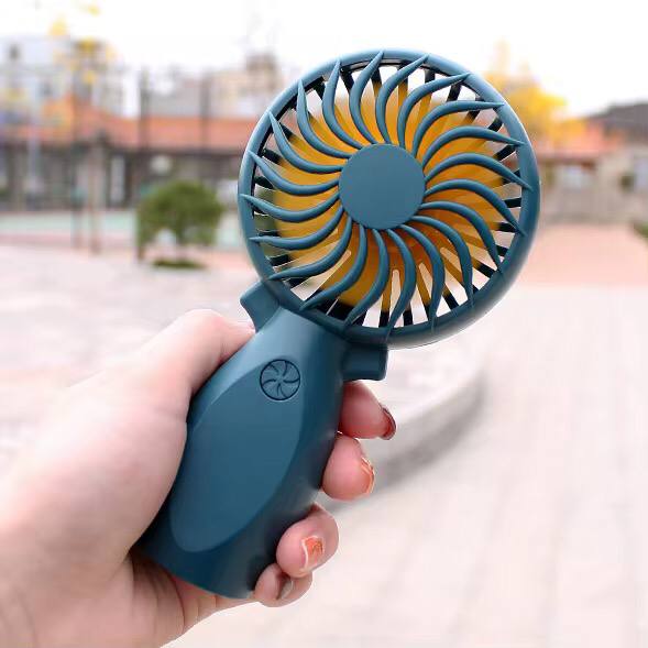 USB chargeable Portable Mini fan