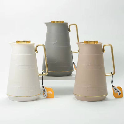 Premium SunLife  vacuum flask
1ltr each