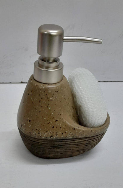 Handwash/liquid soap dispensers
material:ceramic