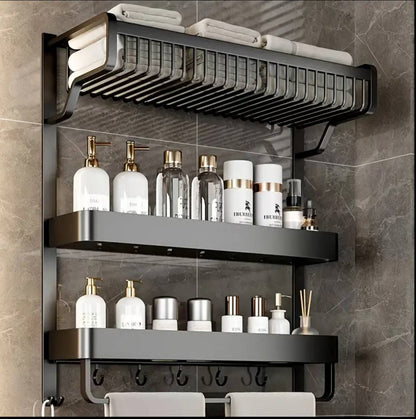 3 Tier Bathroom Rack/Organizer