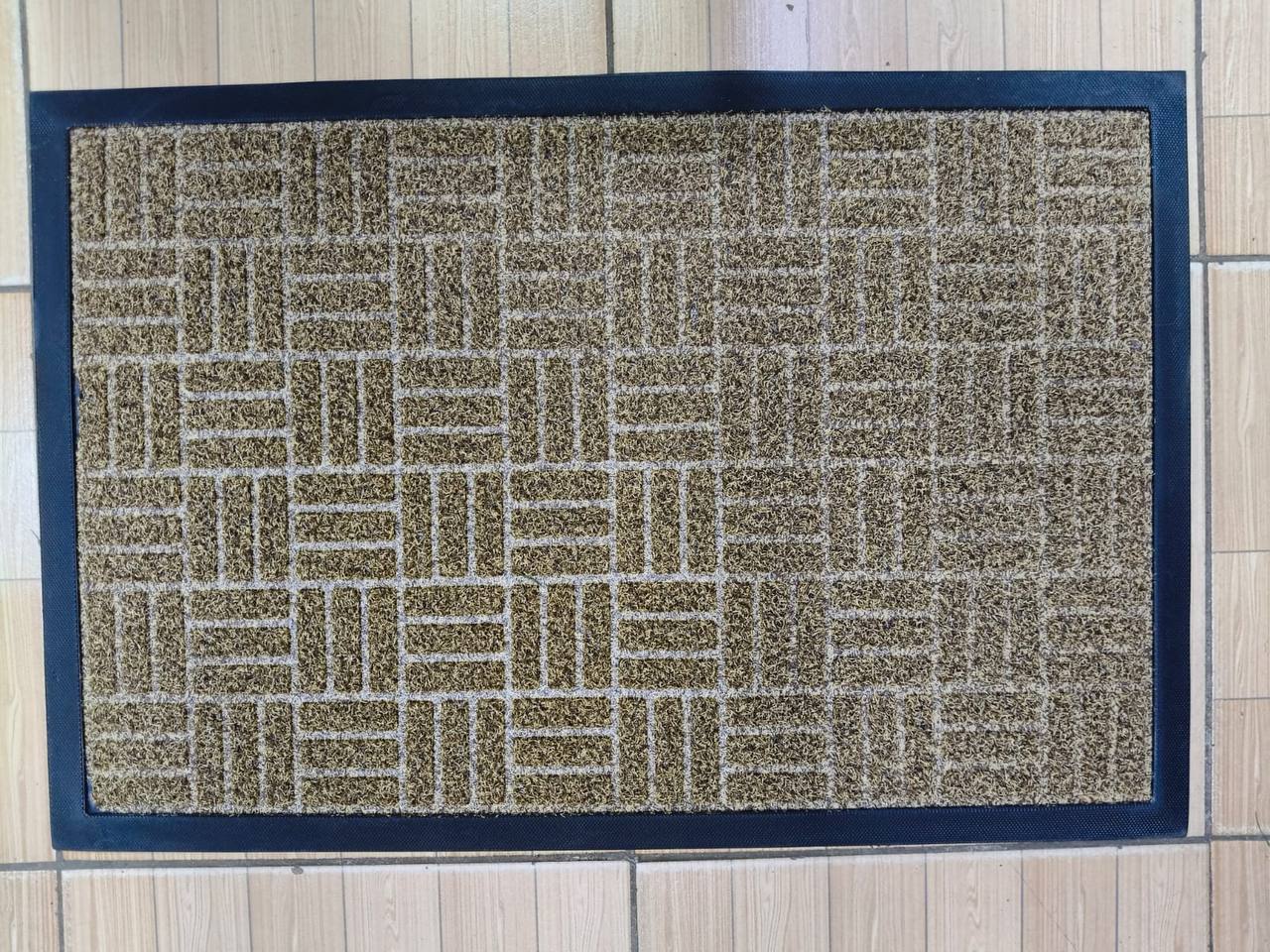 WELCOME  MATS