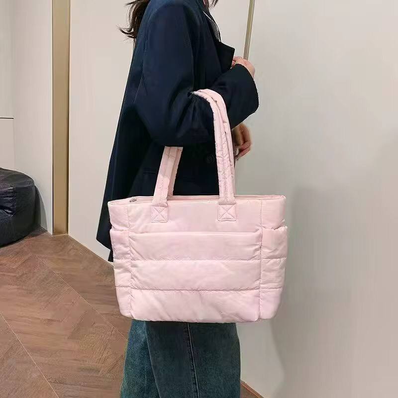 New Minimalist Tote Bag