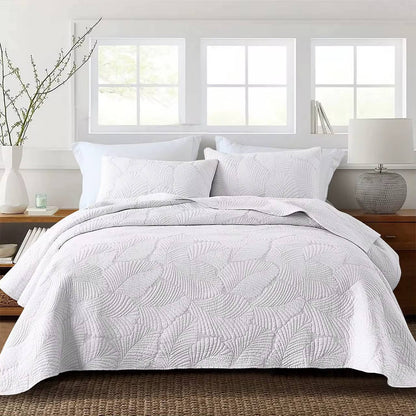 Coverlet/bedspread