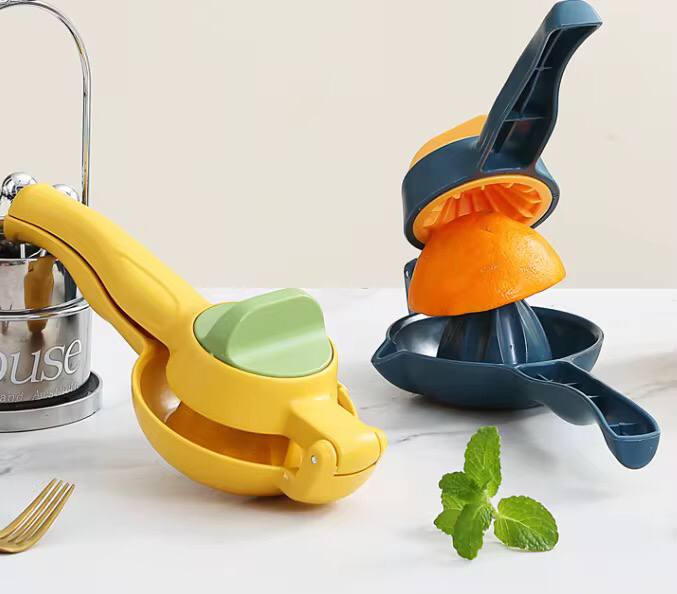Heavy Duty Lemon  Hand Squeezer