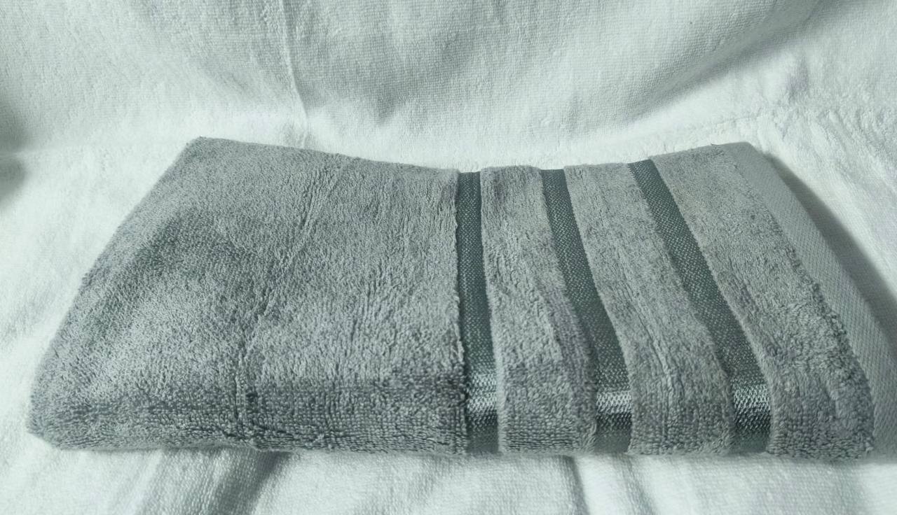 High density-thick two sided surface towels