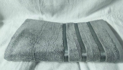 High density-thick two sided surface towels