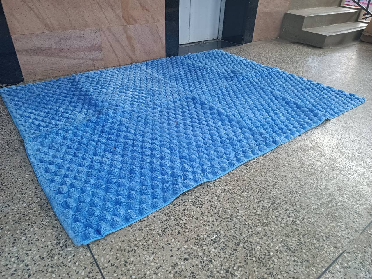 Woolen Floor Carpets