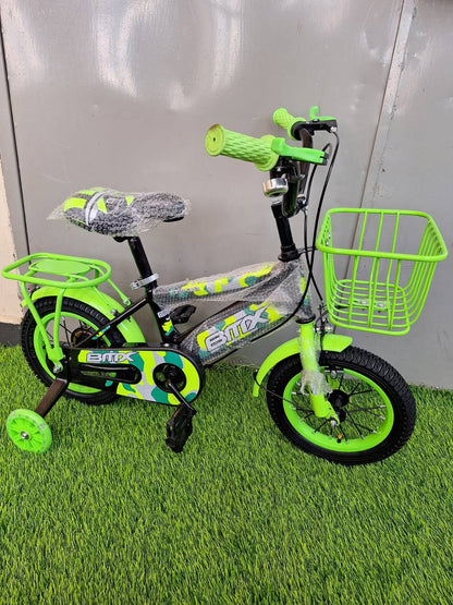 BMX bicycle