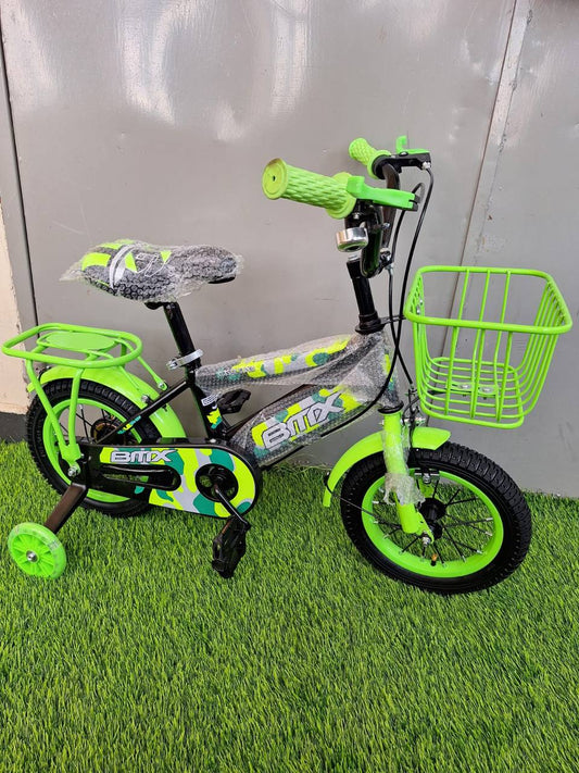 BMX bicycle