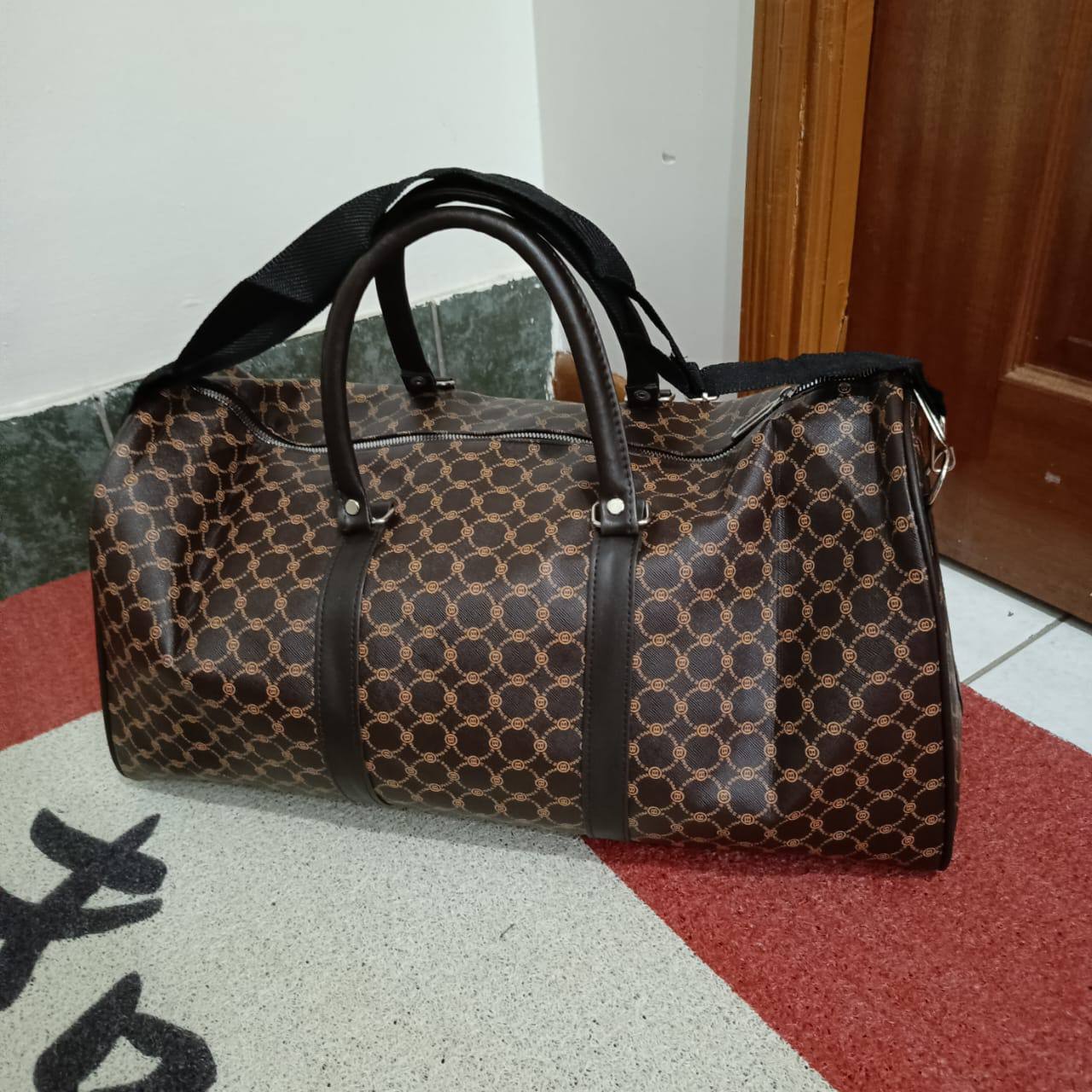 High Quality Duffle/Travel Bag