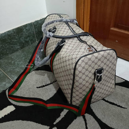 High Quality Vintage Duffle/Travel Bag