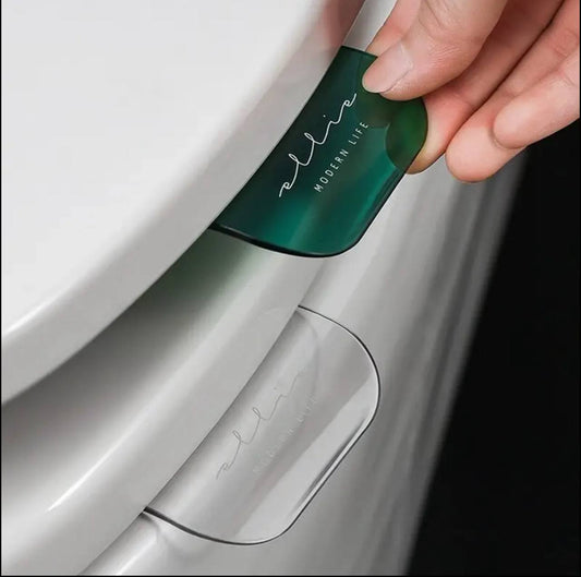 Toilet Seat Holder Lifter