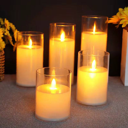 3 in 1 Flameless LED Candle