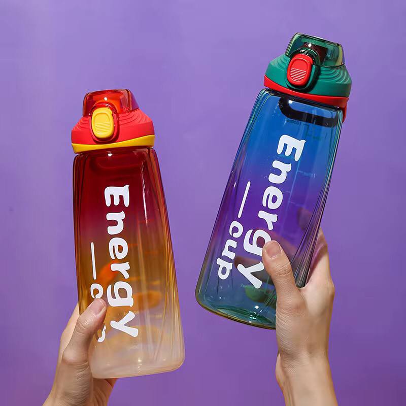 1Litre quality water bottle