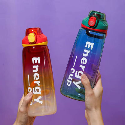 1Litre quality water bottle