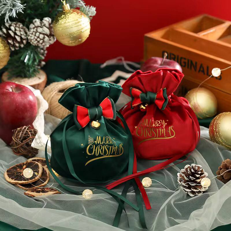 Christmas Candy /small gifts holders