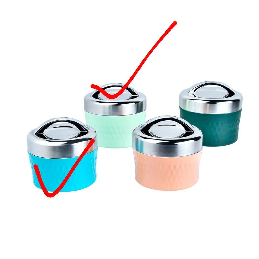 24 hour 2in one lunch box