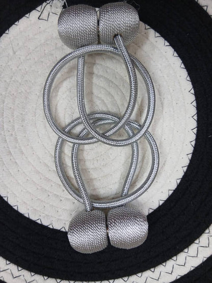curtain holder