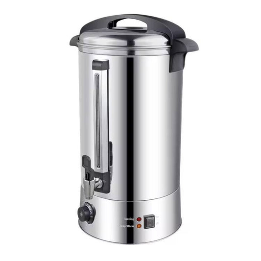 Electric tea urn