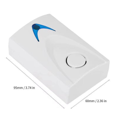 Battery Wireless door bell