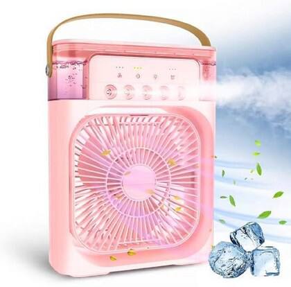 Portable Humidifier Air Cooler