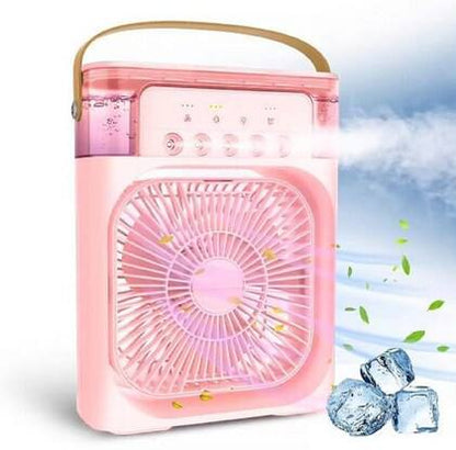 Portable Humidifier Air Cooler