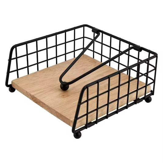 FLAT  Napkin/Serviette holder